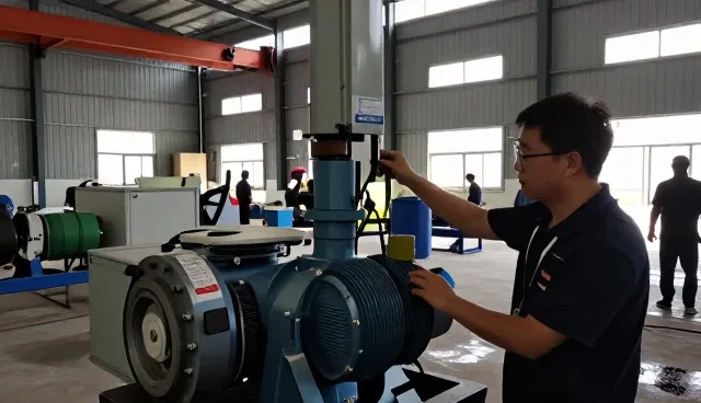 为什么越来越多项目施工管理选择坚持质量为本