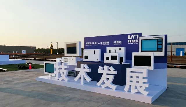 技术发展背景下技术咨询的场景化应用分析