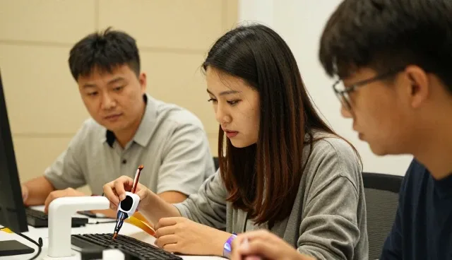 工程配套选型中需关注的技术咨询要点