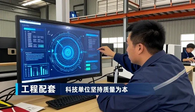 山东嘉硕射线防护工程有限公司助力企业提升工程施工能力