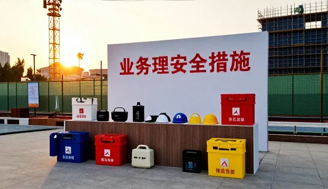 工程配套服务中性能与适用条件的深度考量